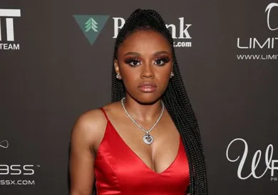 Cassidy Sparrow / Contributor / Getty Images