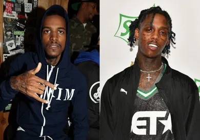 Johnny Nunez & Paras Griffin/Getty Images