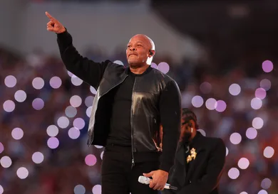 Kevin C. Cox / Staff / Getty Images