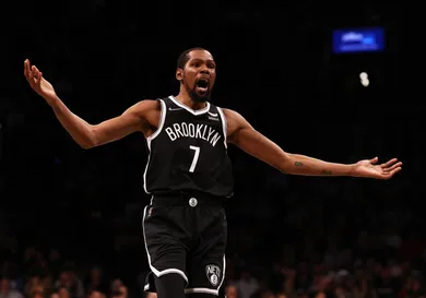 Mike Stobe/Getty Images