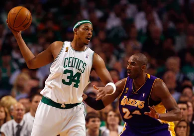 Jim Rogash/Getty Images