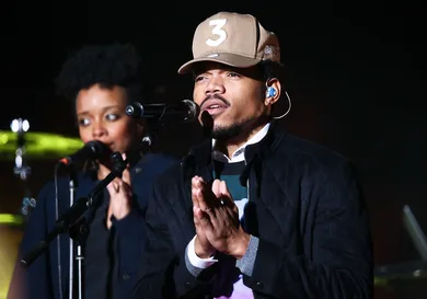 Paul Morigi/Getty Images