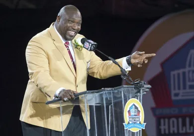 Jason Miller/Getty Images