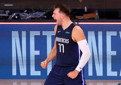 Kevin C. Cox / Getty Images