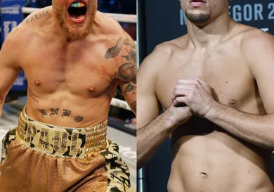 Michael Reaves & Ethan Miller/Getty Images