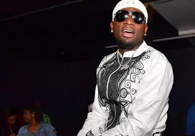 Prince Williams/Wireimage/Getty Images