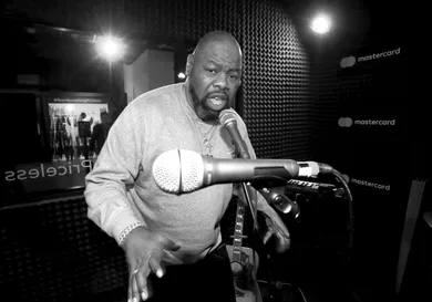 Christopher Polk/Getty Images