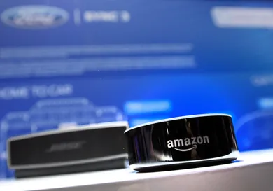 David Becker/Getty Images