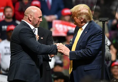 Michael Ciaglo/Getty Images