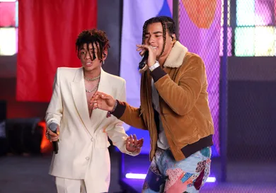 Rich Fury/Getty Images