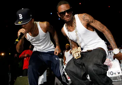 Ben Rose/Getty Images