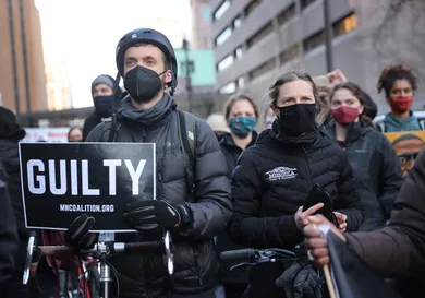 Scott Olson/Getty Images