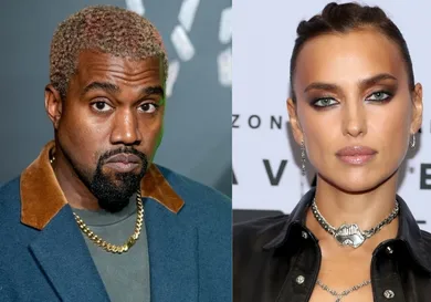 Jerritt Clark/Getty Images for Savage X Fenty Show Vol. 2 Presented by Amazon Prime Video