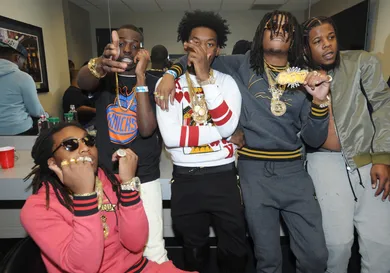 Brad Barket/Getty Images