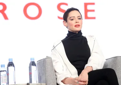 Frederick M. Brown / Stringer / Getty Images