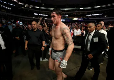 Ronald Martinez/Getty Images