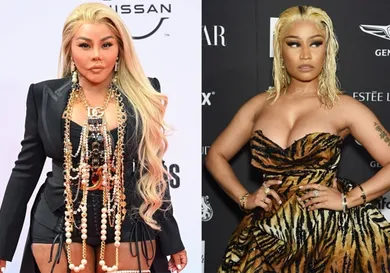 Dimitrios Kambouris/Getty Images for Harper's Bazaar