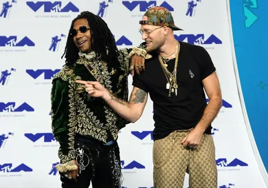 Alberto E. Rodriguez/Getty Images