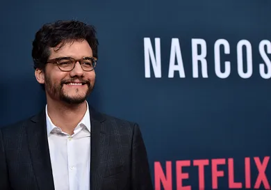 Alberto E. Rodriguez/Getty Images