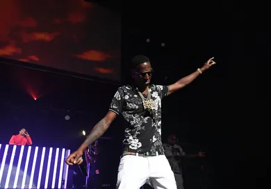 Paras Griffin/ gettyimages