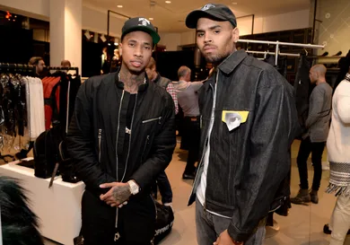 Michael Kovac/Getty Images