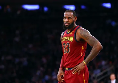 Mike Lawrie/Getty Images