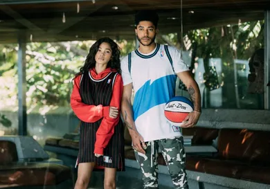 Image Via Mitchell&Ness