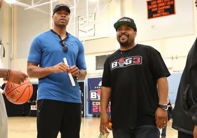 Joe Scarnici/getty images