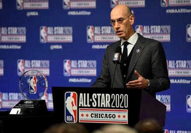 Stacy Revere / Getty Images