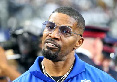 Richard Rodriguez/Getty Images