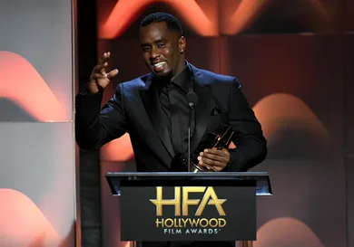 Kevin Winter/Getty Images