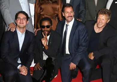 Tasos Katopodis/Getty Images