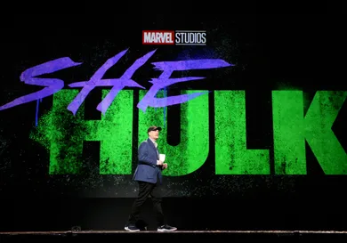 Jesse Grant/Getty Images for Disney