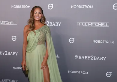 Rich Polk/Getty Images for Baby2Baby