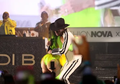 Jerritt Clark/Getty Images