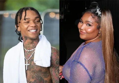 Joseph Okpako, MEGA/Getty Images