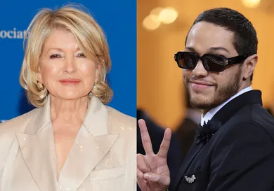 Paul Morigi/Getty Images and Dimitrios Kambouris/Getty Images