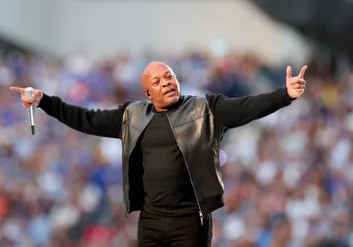 Kevin C. Cox / Getty Images