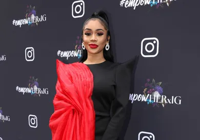 Anna Webber/Getty Images