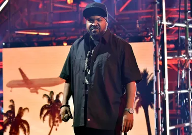 Jeff Kravitz / Contributor / Getty Images