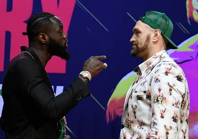 Kevork Djansezian/Getty Images