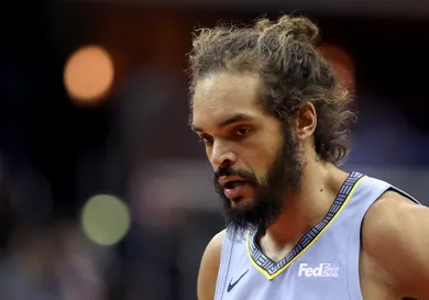 Rob Carr/Getty Images