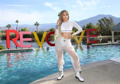 Rachel Murray/Getty Images for REVOLVE