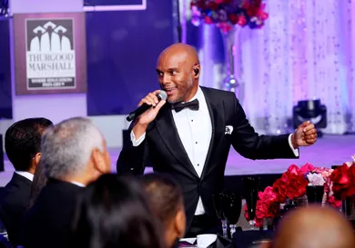 Paul Morigi/Getty Images