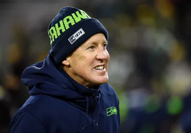 Stacy Revere / Getty Images