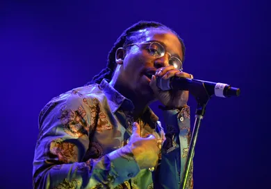 Brandon Williams/Getty Images