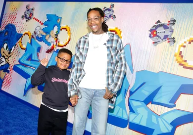 Rachel Murray/Getty Images for Paramount Pictures