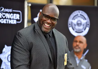 Paras Griffin / Stringer / Getty Images