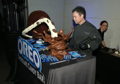 Photo by Joe Scarnici - Getty Images