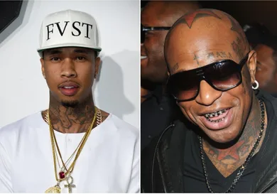 Frazer Harrison/Getty Images, Amanda Edwards/Getty Images